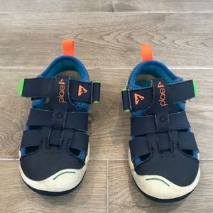 shoes, kids, summer, sneakers